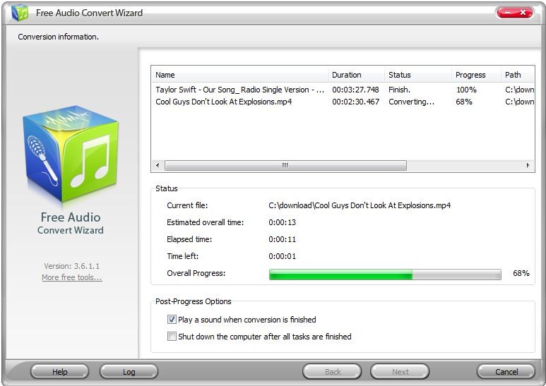 wma to mp3 converter for mac